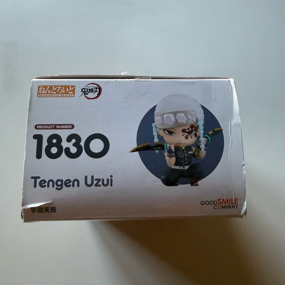 Nendoroid Figure - Picture 5 of 9